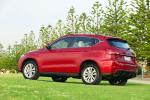 Haval H2 2014 года (AU)